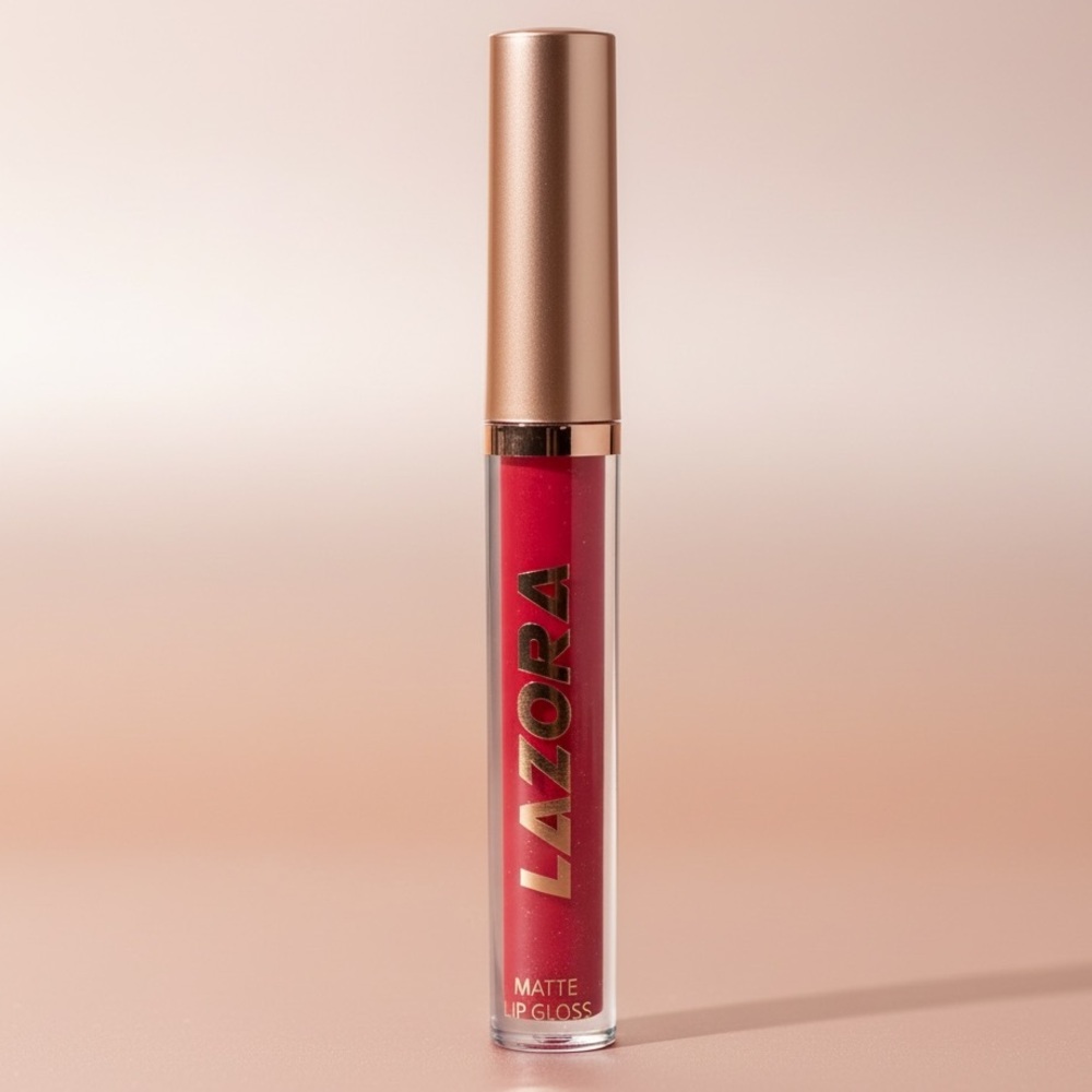 ✨5/$25✨ Lazora Matte Lip Gloss